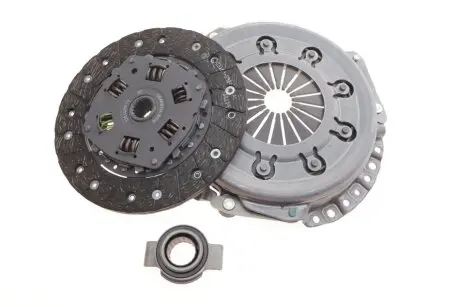Комплект зчеплення Citroen BX/Peugeot 205/305 -93 LuK 620 0153 06