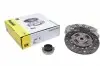 Комплект зчеплення Opel Vectra A 88-95 (d=200mm) LuK 620 0334 00 (фото 1)