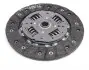 Комплект зчеплення Opel Vectra A 88-95 (d=200mm) LuK 620 0334 00 (фото 5)