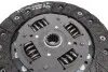 Комплект зчеплення Opel Vectra A 88-95 (d=200mm) LuK 620 0334 00 (фото 7)
