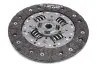 Комплект зчеплення Opel Vectra A 88-95 (d=200mm) LuK 620 0334 00 (фото 8)