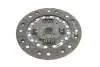 Комплект зчеплення VW Golf/Jetta 1.6 TD/1.9D 82-99 (d=200mm) LuK 620 0624 00 (фото 5)