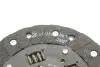 Комплект зчеплення VW Golf/Jetta 1.6 TD/1.9D 82-99 (d=200mm) LuK 620 0624 00 (фото 8)