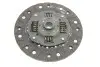Комплект зчеплення VW Golf/Jetta 1.6 TD/1.9D 82-99 (d=200mm) LuK 620 0624 00 (фото 9)