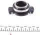 Комплект зчеплення Citroen Berlingo 1.9D (d=200mm) LuK 620 1150 00 (фото 2)
