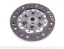Комплект зчеплення Citroen Berlingo 1.9D (d=200mm) LuK 620 1150 00 (фото 6)