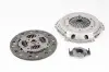 Комплект зчеплення VW Caddy II 1.4 95-04 (d=200mm) 620 1284 00