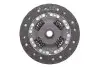 Комплект зчеплення VW Caddy II 1.4i 95-04 LuK 620 1943 00 (фото 6)