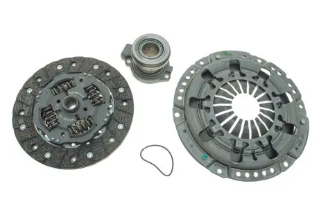 Комплект сцепления Opel Vectra B 1.6 16V 94-03 LuK 620 2098 34