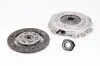 Комплект зчеплення Mitsubishi Carisma 1.6 95-06 (d=200mm) LuK 620 2215 00 (фото 1)