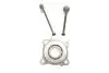 Комплект зчеплення MB A-class (W168)/B-class (W245) 98-11 (d=200mm) LuK 620 2520 33 (фото 4)