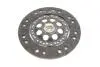 Комплект зчеплення MB A-class (W168)/B-class (W245) 98-11 (d=200mm) LuK 620 2520 33 (фото 9)
