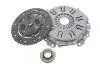 Комплект зчеплення Mazda 323 1.3-1.9 91-05 (d=200mm) LuK 620 3001 60 (фото 2)