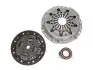 Комплект зчеплення Toyota Corolla1.3-1.6 87-07 (d=200mm) LuK 620 3017 00 (фото 1)