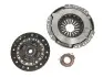 Комплект зчеплення Toyota Corolla1.3-1.6 87-07 (d=200mm) LuK 620 3017 00 (фото 2)