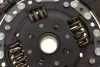 Комплект зчеплення VW Bora/Golf/Skoda Octavia 1.9 SDI 97-03 (d=200mm) LuK 620 3050 09 (фото 6)