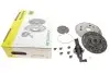 Комплект зчеплення VW Bora/Golf/Skoda Octavia 1.9 SDI 97-03 (d=200mm) LuK 620 3050 21 (фото 1)
