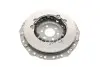 Комплект зчеплення VW Bora/Golf/Skoda Octavia 1.9 SDI 97-03 (d=200mm) LuK 620 3050 21 (фото 2)