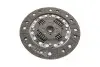 Комплект зчеплення VW Bora/Golf/Skoda Octavia 1.9 SDI 97-03 (d=200mm) LuK 620 3050 21 (фото 4)