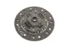 Комплект зчеплення VW Bora/Golf/Skoda Octavia 1.9 SDI 97-03 (d=200mm) LuK 620 3050 21 (фото 5)
