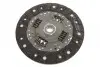 Комплект сцепления Renault Kangoo 1.9D 97-, 40/47/48kw, d=200mm, F8Q 630/632/662 LuK 620 3068 00 (фото 6)