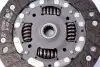 Комплект зчеплення Berlingo/Partner 1.9D 02- (DW8-BE4R) LuK 620 3081 00 (фото 6)