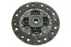 Комплект зчеплення Opel Combo 1.4 16V 04- (200mm) LuK 620 3090 09 (фото 6)