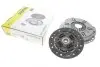 Комплект зчеплення Dacia Dokker 12-/Renault Kangoo 1.6 16V 08- (d=200mm) 26z LuK 620 3119 09 (фото 1)