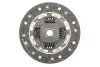 Комплект зчеплення Renault Kangoo 1.6 16V 08- (d=200mm) K7M 750, K4M 830/831/834-836 LuK 620 3119 33 (фото 5)