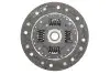 Комплект зчеплення Renault Kangoo 1.6 16V 08- (d=200mm) K7M 750, K4M 830/831/834-836 LuK 620 3119 33 (фото 6)