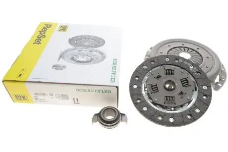 Сцепления, комплект LuK 620316600