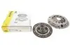 Комплект сцепления Fiat Sedici/Suzuki SX4 06- (d=200mm) 620 3170 09