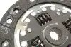 Комплект сцепления Fiat Sedici/Suzuki SX4 06- (d=200mm) LuK 620 3170 09 (фото 8)