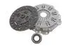 Комплект зчеплення Kia Rio 1.3/1.5 16V 00-05 (d=200mm) LuK 620 3231 00 (фото 1)
