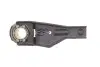 Комплект зчеплення Mazda 3 1.4/1.6i 03-14 (d=200mm) LuK 620 3234 00 (фото 4)