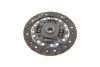 Комплект сцепления Citroen Nemo 1.4HDI 09-, 50kw, DV4TED LuK 620 3268 00 (фото 3)