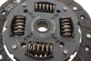 Комплект сцепления Citroen Nemo 1.4HDI 09-, 50kw, DV4TED LuK 620 3268 00 (фото 4)