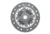 Комплект зчеплення VW Golf V/VI 1.4 16V 03-13 LuK 620 3322 00 (фото 8)