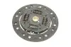 Комплект зчеплення Skoda Fabia/Octavia 1.4 16V 99-13 LuK 620 3322 21 (фото 11)