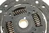 Комплект зчеплення Skoda Fabia/Octavia 1.4 16V 99-13 LuK 620 3322 21 (фото 8)