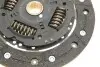 Комплект зчеплення Skoda Fabia/Octavia 1.4 16V 99-13 LuK 620 3322 21 (фото 9)