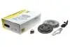 Комплект зчеплення Skoda Fabia/Roomster/VW Polo 1.2i 06-15 LuK 620 3324 21 (фото 1)