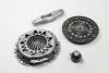 Комплект сцепления Golf V/VI/Polo/Fabia I/Octavia II 1.4 i 99- (200mm) LuK 620 3326 00 (фото 1)