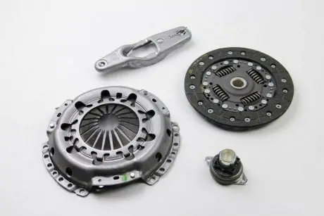 Комплект сцепления Golf V/VI/Polo/Fabia I/Octavia II 1.4 i 99- (200mm) LuK 620 3326 00
