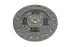 Комплект зчеплення Hyundai i20/i30/Kia Ceed/Rio 1.4 13- LuK 620 3354 00 (фото 6)