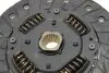 Комплект зчеплення Hyundai i20/i30/Kia Ceed/Rio 1.4 13- LuK 620 3354 00 (фото 7)