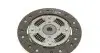 Комплект сцепления Fiat Panda/500 0.9 12-(d=200mm) (+выжимной) LuK 620 3424 00 (фото 7)