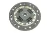 Комплект зчеплення Fiat Panda 1.3D 03- (d=200mm) (+вижимний) LuK 620 3445 00 (фото 5)