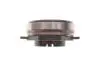 Комплект зчеплення Fiat Panda 1.3D 03- (d=200mm) (+вижимний) LuK 620 3445 22 (фото 5)