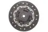 Комплект зчеплення Fiat Panda 1.3D 03- (d=200mm) (+вижимний) LuK 620 3445 22 (фото 8)